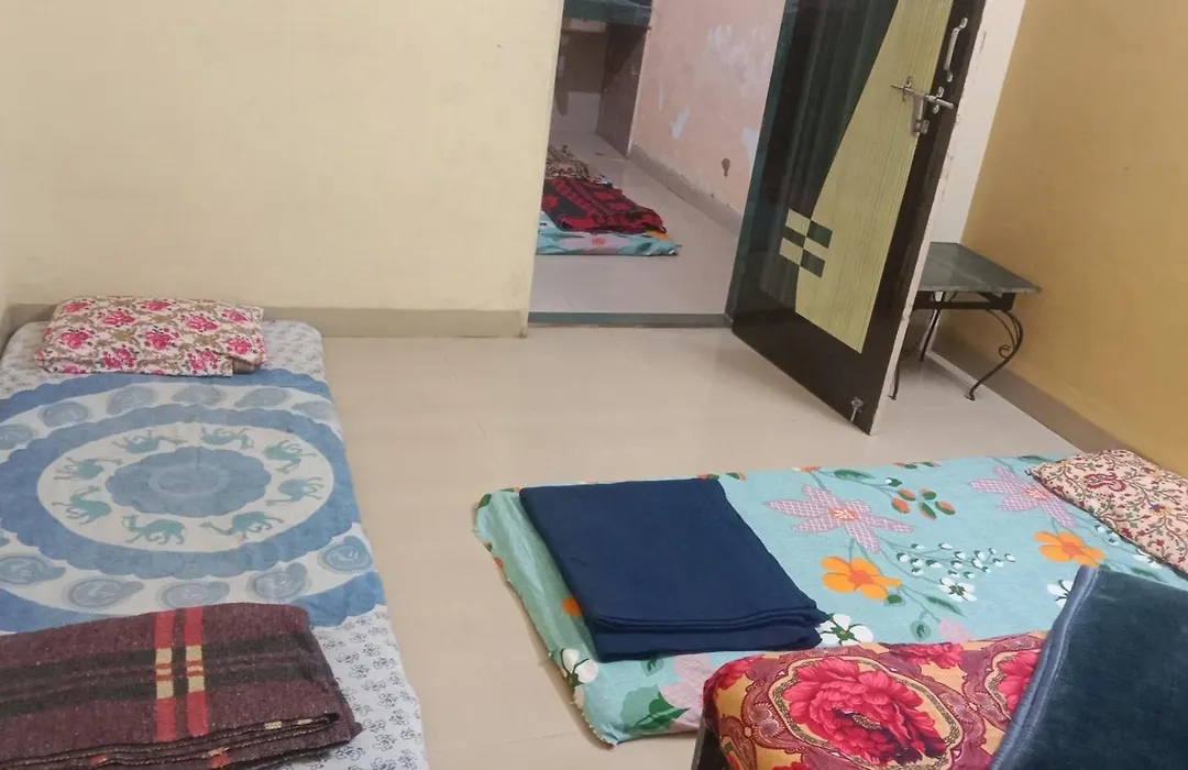 Hotel Shivtej-1