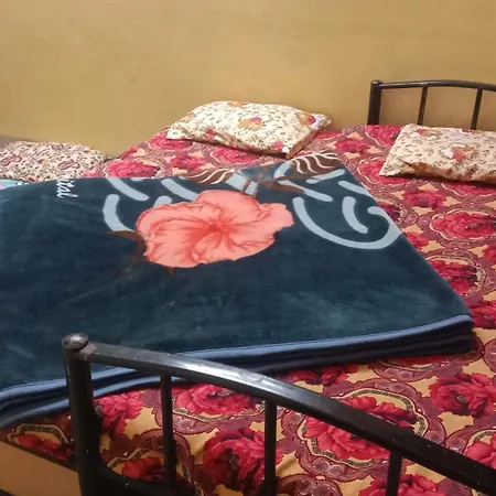 Hotel Shivtej-2