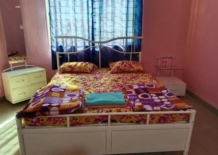 Dev Anand Villa Mahabaleshwar