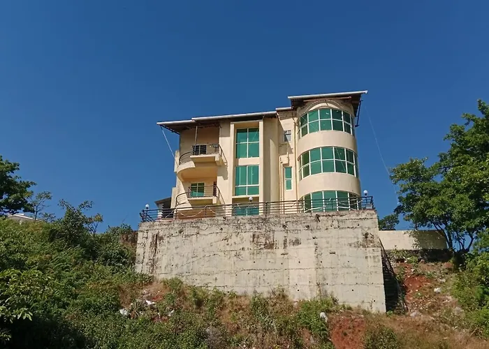 Dev Anand Villa Mahabaleshwar